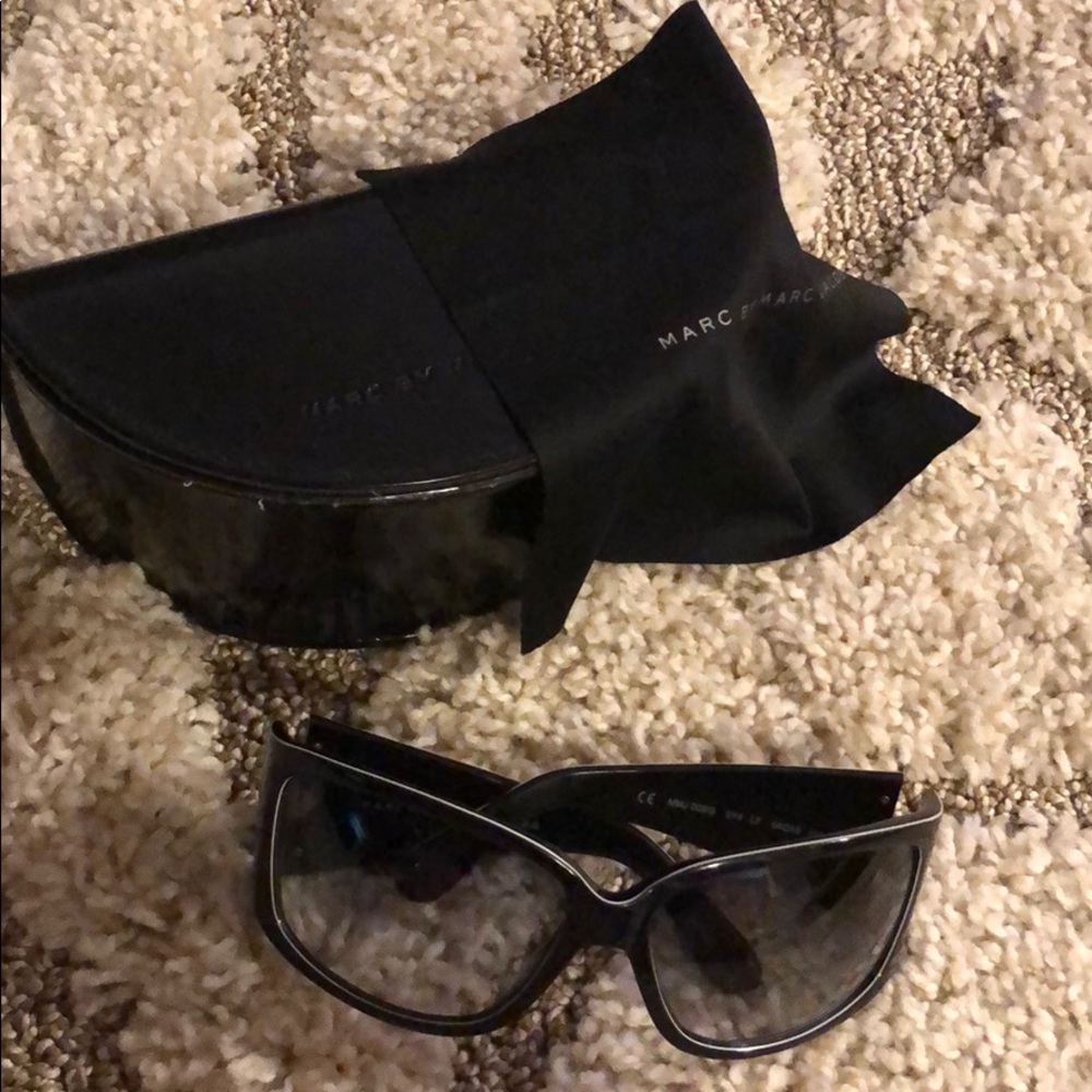 Marc by Marc Jacobs sunglasses
